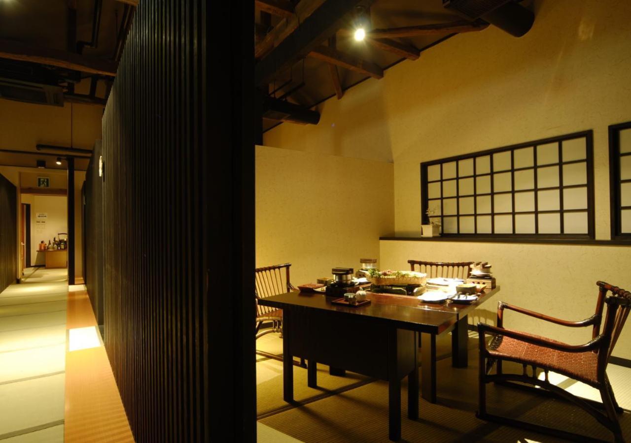 Rakuzan Yasuda Hotel Izunokuni Exterior photo