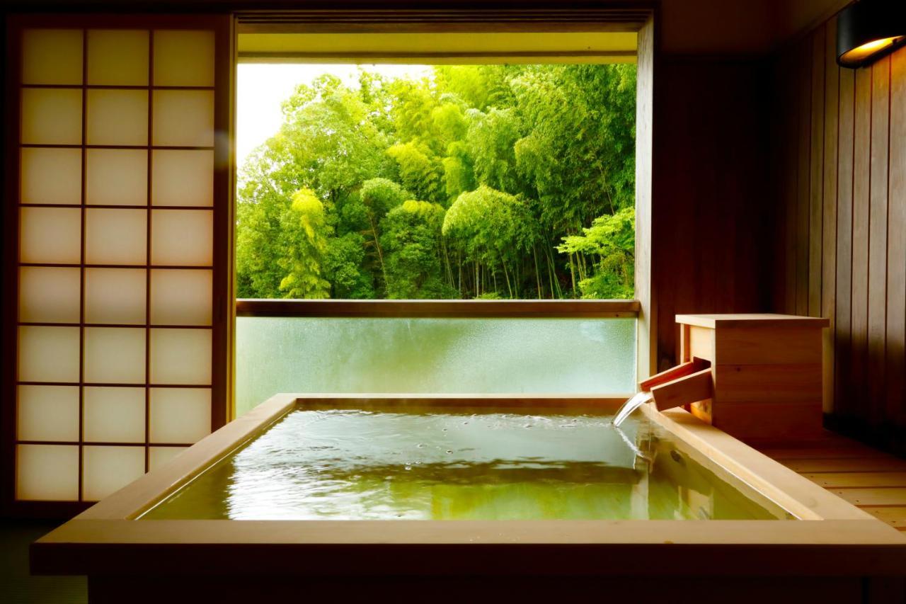 Rakuzan Yasuda Hotel Izunokuni Exterior photo