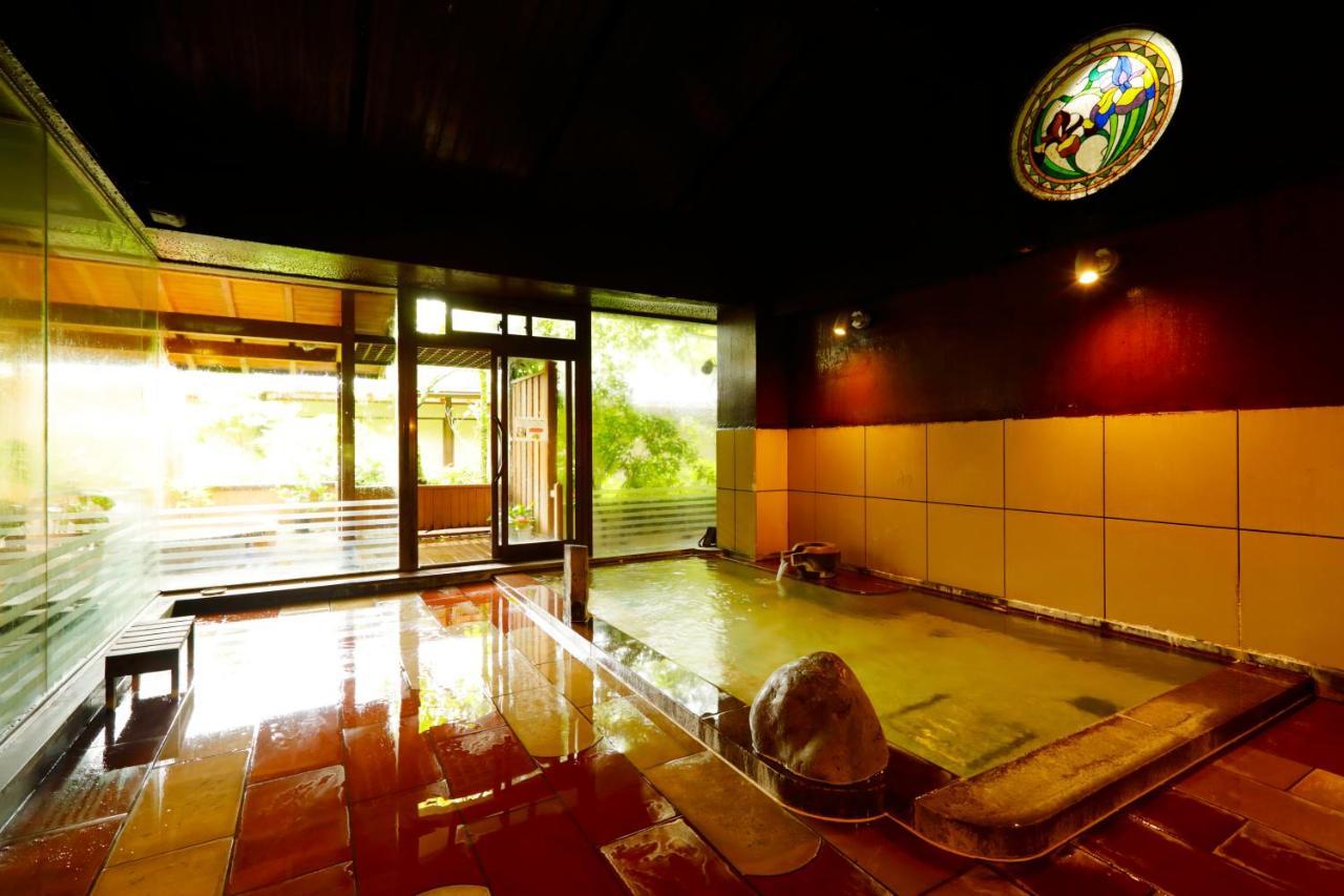 Rakuzan Yasuda Hotel Izunokuni Exterior photo